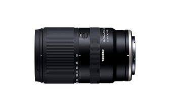 Tamron 18-300mm F/3.5-6.3 Di III-A VC VXD for Nikon Z-Mount APS-C Mirrorless Camera