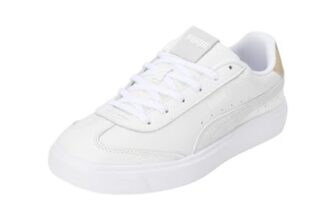 Puma Womens Lajla T-Toe Corduroy WNS Sneaker