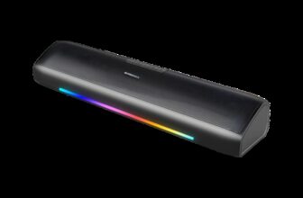 ZEBRONICS ZEB-Vita Bar 200 24 W Bluetooth Speaker(Black, Stereo Channel)