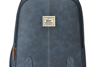 Gear ECO CLASSIC DAYPACK 16 20 L Backpack(Blue)