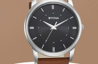 Titan Analog Watch  – For Men