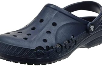Crocs Men Baya Clog 10126-410 Navy M11