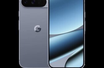 Google Pixel 10 Pro XL (Moonstone, 256 GB)(16 GB RAM)