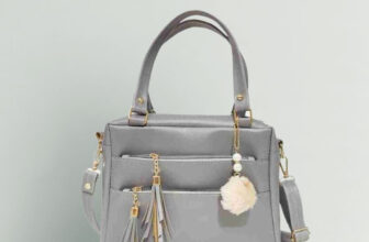 Cleto Brown Sling Bag CLT SGBG1_BK_16