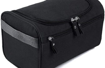 KINGNOW Women Cosmetic Bag Cosmetic Bag