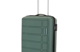 Kamiliant American Tourister Harrier