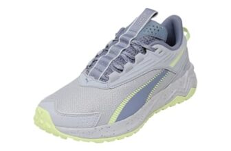 Puma Unisex-Adult Extend Lite Trail Running Shoe
