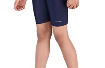 Vector X OKS- 220 Armor-NY Kid’s Shorts