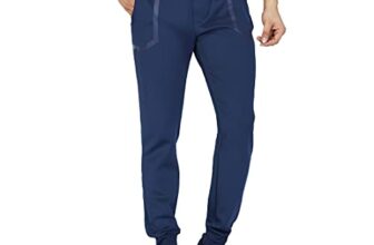 Vector X Men’s Track Pant (Navy)