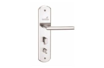Hettich ProLock Combo Lever Main Door Safety Lock