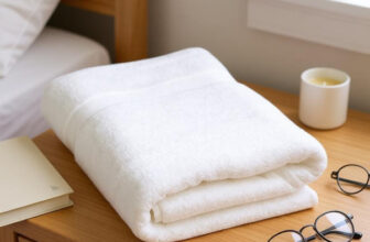 The Wholeseller Cotton 400 GSM Bath Towel