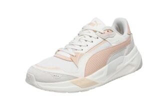 PUMA | Trinity 2 Res | Vapor Gray-Cashew-Frosted Ivory | 11UK