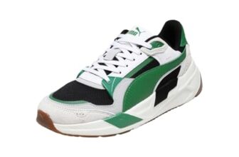 Puma Unisex-Adult Trinity 2 Res Sneaker