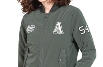 Qube By Fort Collins Women’s Jacket, JKT127AZ, Olive, L