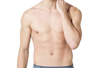 Van Heusen Men Denim Jacquard Waistband Trunks – Plush Back Elasticized Waistband, Contrast Stitch