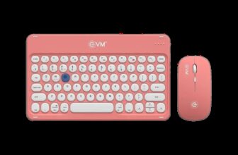EVM EnArc EWLM-360 Combo Set(Peach)