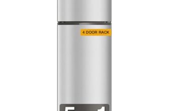 Whirlpool 235 L 3 Star Frost-free inverter Double Door Refrigerator (IF INV 278 LUNAR STEEL(3S) CONV-Y, 2026 Model)