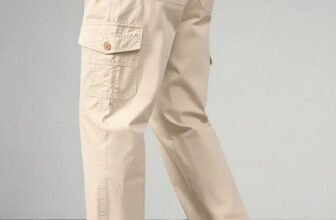 Vogaan Men Cargos
