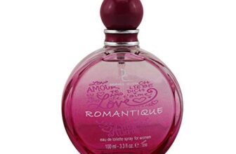 Dorall Collection Romantique Fresh Eau De Toilette For Women 100Ml