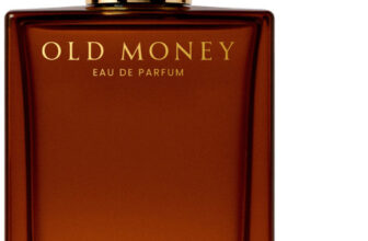 Arabian Aroma Old Money Eau de Parfum – Long Lasting Perfume for Man 50ml Eau de Parfum  –  50 ml(For Men & Women)