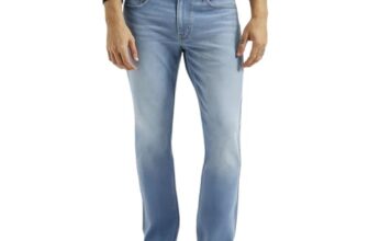 Levi’s Men’s Classic Jeans (2123_Mid Indigo