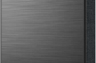 Seagate One Touch with up to 1000 Mb/s for Windows & Mac, with Android App 1 TB External Solid State Drive (SSD)(Black)