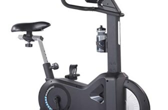 Viva Fitness VIVA-U60-UPRIGHT-BIKE Upright Bike