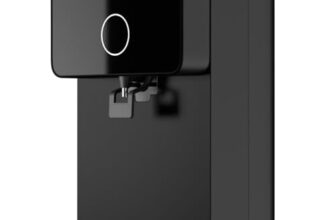 Native M1 Water Purifier by Urban Company | 10-Stage RO+UV+Copper+Alkaline+Mineraliser | No Service for 2 Years | India’s Only 2-year Unconditional Warranty