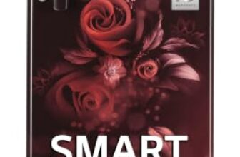 LG 185 L, 4 Star, Smart Inverter, Direct Cool Single Door Refrigerator (GLD1945ZOSE, Scarlet Euphoria, Base stand with Drawer)