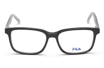 FILA 100% UV protected sunglasses for Men | Size- Medium | Shape- Square | Model- VF9321K52700FR