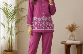 MRTraders Tunic Pant Co-ords Set