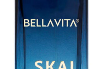BELLAVITA SKAI AQUATIC Unisex Cologne Perfume For Men & Women Eau de Cologne  –  20 ml(For Men & Women)