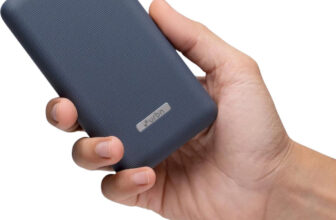 URBN 20000 mAh 35 W Ultra Compact Power Bank(Blue, Lithium Polymer, Fast Charging for Mobile, Smartband, Smartwatch, Speaker, Tablet)