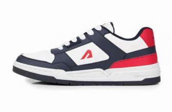 BOLDFIT Dripbloc Sneakers for Men Sneakers For Men(Multicolor , 8)