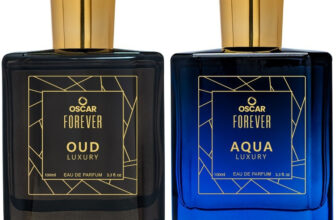 OSCAR Forever Luxury Aqua & Oud Premium Perfume Combo, Strong & Long Lasting Fragrance Eau de Parfum  –  200 ml(For Men & Women)