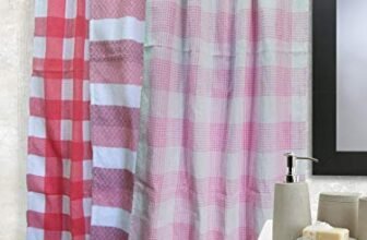 Athom Living Light Weight Cotton Premium Bath Towel 75×150 cm (S8)