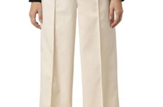 Van Heusen_Womens__Trouser_(VWTFCRGF350127_Beige_26)