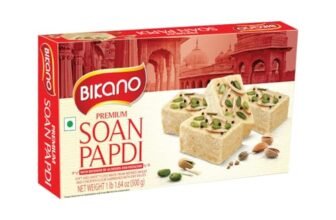 Bikano Soan Papdi Premium 500g