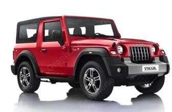 GRAPHENE 1:32 Scale DieCast Metal Toy Car Pull Back Action Openable Doors 4×4 Thar/Jeep Premium Car Toy Light Music for Kids Realistic Miniature Model Best Gift 2+yrs Girls Boys Random Colors