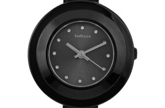 VAN HEUSEN Analog Watch  – For Women