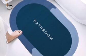 Water Bath mat