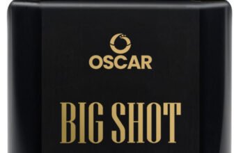 OSCAR Big Shot Jazz Club Premium Perfume | Strong & Long Lasting | Luxury Eau de Parfum  –  100 ml(For Men & Women)