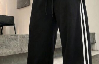 Dockstreet Self Design Men White Track Pants