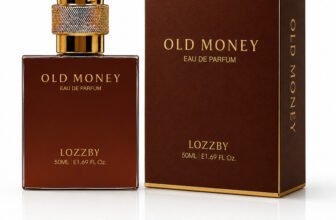 LOZZBY OLD MONEY Cinnamon Nutmeg Luxury With Benzoin Mist 0.5 Eau de Parfum  –  50 ml(For Men & Women)