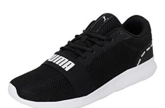 Puma Unisex Adult Urus Sneaker