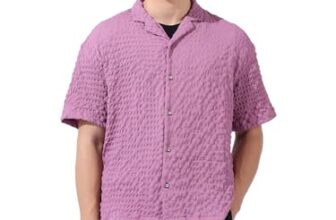 THE Indian Garage CO Men Shirt