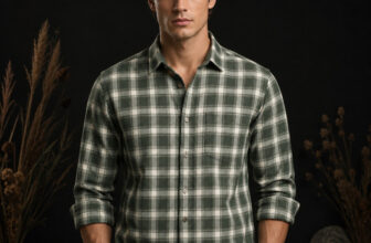 METRONAUT Men Solid Casual Multicolor Shirt