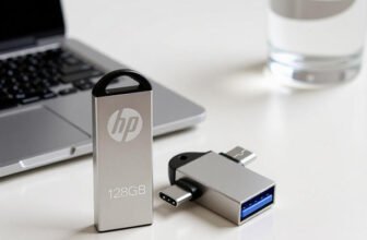 HP 128GB Pen drive V220W USB 3.0 FAST SPEED PEN DRIVE 128 GB 128 GB Pen Drive(Silver)