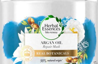 Herbal Essences Sulfate Free, For Damaged Hair(237 ml)