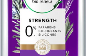 Herbal Essence bio:renewRosemary and Herbs SHAMPOO,240ml, No Parabens No Colorants(240 ml)
